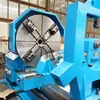 Cw61180X8000 Torno Estándar Máquina Herramienta Horizontal de Alta Resistencia Fabricante Bastidor Integrado Torno Universal 61180 Diámetro de Agujero Grande