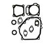Kit de Reparo com Juntas 168 170F Gx160 200 212Cc 6.5Hp Conjunto Completo de Juntas Retentor de Óleo do Virabrequim