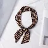 Lenços de Seda Longos Embalados Individualmente para Venda por Atacado, Tiaras, Elásticos de Cabelo, Fitas, Alças de Lembrança, Acessórios de Cabelo, Pacotes de Cabelo Simples e de Alto Padrão