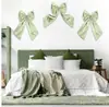 Decorações de Janela Saliente Mais Vendidas da Amazon para Casamentos, Berços de Bebê de Natal, Decorações de Banho, Decorações de Festas de Feriado
