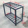Suporte de Aquário Multicamadas de Alta Carga, Rack de Exibição para Tartarugas de Estimação de Aquário, Suporte para Casa de Criação