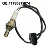 11780872674 Sensor de Oxígeno Adecuado para Bmw Mini 02 Cabrio 1.6L R52