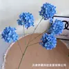 Jardim de Monet Flores Artificiais DIY Decoração de Cena de Casamento Arranjo de Quarto de Casamento Vitrine de Shopping Center Série Roxa Flores Artificiais