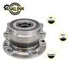 Rodamiento de Cubo de Rueda 675000063 Rueda Trasera Aplicable para Maserati Ghibli Quattroporte M156 Unidad de Cubo de Rueda