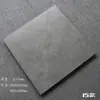 Azulejos cinza estilo antigo, 800x800, para uma sala de estar retrô; 600x1200, pisos antiderrapantes; azulejos foscos e resistentes ao desgaste para pousadas, 600