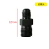 Conector de Inyector de Combustible de Alta Presión para Automóvil Conector Rápido de Detección de Fugas de Presión de la Bomba de Aceite de Alta Presión Conector de Detección de Inyector de Combustible del Motor
