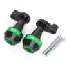 Adecuado para Yamaha YZF R3 R25 15-18 años bola anticaída cuerpo modificado motor anticaída varilla accesorios