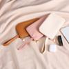 Bolso para Teléfono Móvil para Mujer en Estilo Nuevo de Otoño, Ligero y Portátil, Mini Monedero Compacto Impermeable Mejorado para Almacenamiento
