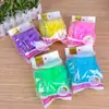 Lanyard Baño, Frotar Espalda, Bola, Baño, Flores Suaves de Baño