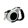 Explosiones transfronterizas perro retractor automático mediano perro pequeño cuerda de perro retráctil cuerda de gato perro suministros para mascotas
