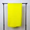 Novo lenço quadrado grande de cor sólida 150*150 lenço de seda fina Joker xale de viagem lenço quadrado fino