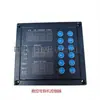 Máquina Eléctrica CNC para Doblar y Fabricar Estribos de Acero para Refuerzo Tablero de Control Digital Tablero de Visualización Controlador con Codificador Tablero de Visualización