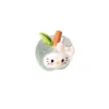 Manzana Brillante Gato Pegamento de Crema DIY Pinzas para el Cabello de Niños Gomas para el Cabello Materiales Hechos a Mano Ropa Sombrero Parche Accesorios