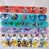 Seleção rigorosa de anel de pressão Star Wars Spider-Man fornecimento transfronteiriço Amazon pulseira bracelete em estoque