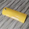Calha de Plástico PVC Tipo T para Mineração, Placa Deslizante Tipo U, Usada em Conjunto com Transportador de Correia, Qiancheng