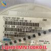 LQH43MN100K03L 4532 inductor de potencia de herida de parche 1812 10uH 400mA en forma de I