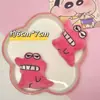 Lápiz pequeño nuevo dinámico superman peluche broche accesorios creativo sombrero calcetines pasador accesorios diy accesorios para ropa