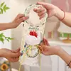 Nuevo Bolígrafo Ramo Regalo Día del Maestro 2025 para Maestras Gama Alta Práctico DIY Creativo Pequeño Regalo de Gama Alta