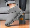 Zapatos de Algodón para Hombre, Botas de Nieve de Invierno, Forrados de Felpa y Engrosados para Calidez, Nuevas Botas de Algodón para Exteriores para Hombre 2025, Botines