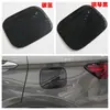 Adecuado para Coolray Geely 25 Binyue L rejilla delantera del parachoques, espejo retrovisor, manija de puerta pegatina de modificación ABS M