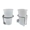 Portavasos Multifuncional Retráctil para Coche Soporte Fijo para Taza Térmica de Coche Soporte Modificado para Coche