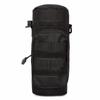 095 bolsa para chaleira esportiva ao ar livre sistema Molle pendurar na cintura conjunto de copo para garrafa de água bolsa de cintura externa bolsa de acessórios