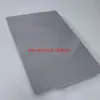 Divisor de PVC Guardarraíl de Estantería de Supermercado Valla Deflector Escudo Protector de Plástico a Prueba de Polvo Panel Divisor 1.8 MM de Grosor