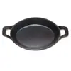Rejilla de Hierro Fundido para Parrilla, Cubo para Apagar Carbón, Plato para Pavo, Rejilla de Acero Inoxidable para Parrilla, Cubo para Asar Pollo Yi Nan, Suministros de Ferretería Yi Nan