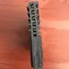 Almohadilla Amortiguadora de Goma Unidad Exterior de Aire Acondicionado Ventilador Industrial Bomba de Agua Bloque de Almohadilla de Pie Amortiguadora Antivibración Goma de Alta Elasticidad Engrosada