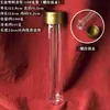 Tubo de Almacenamiento para Varillas de Incienso de Vidrio Acrílico, Tubo para Incienso, Tubo para Muestras, Tubo de Almacenamiento Portátil para Incienso Largo y Corto con Soporte para Incienso
