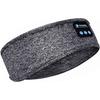 Nuevo pañuelo deportivo caliente para la cabeza inalámbrico Bluetooth para música pañuelo para la cabeza para correr al aire libre para hombres y mujeres fabricantes transfronterizos venta al por mayor