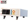 Instrumento de Inspección de Temperatura Victory Instrument Vc8801A Calibrador de Termopar -200 ~ 1820 °C Instrumento de Inspección Multicanal