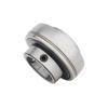 Rodamiento Esférico Exterior Sblf201 Sblf202 Sblf203 Sblf204 Base Romboidal de Pata Corta en Stock
