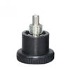 Perilla de pasador de indexación mini de acero inoxidable émbolo SPMXSM pasador de resorte de bloqueo de tarjeta MXSFCS/PMXSB/XMXTS
