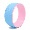 Círculo de Yoga Rueda de Yoga Anillo de Yoga Círculo de Pilates Entrenador Fitness Principiantes Flexión de Espalda Asistida
