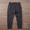 Venta directa de fábrica comercio exterior en stock pantalones de trabajo para hombre, adecuados para ir al trabajo y uso casual, duraderos, holgados, pierna recta, pantalones de trabajo para exteriores