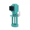 Bomba de agua de refrigeración para máquina herramienta de corte por hilo y fresado eléctrico trifásico, bomba de aceite DB40/120/AB90/250W/380V