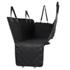 Tapete de Carro para Pet Tapete de Cachorro para Carro Tapete Especial para Pet Anti-Sujeira Bolsa Suspensa Almofada de Carro Atacado