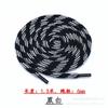 Cuerda de algodón redonda de 5-6 mm de grosor cuerda para tejer cuerda de cordón para pantalones de chándal cuerda de hilo de algodón cuerda de cordón cuerda para sombrero cuerda para la cintura de los pantalones cuerda para atar