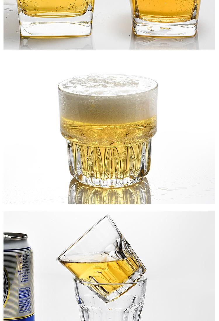 钢化玻璃杯
