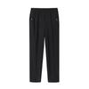 Pantalones para mujeres de mediana edad y ancianas primavera y otoño ocio talla grande madre cintura elástica pantalones de cintura alta anciana holgados ropa exterior pantalones de abuela