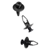 Parachoques de coche, Cubierta del depósito de agua, Revestimiento del guardabarros, Protector inferior del motor, Remache de fijación, Clip