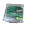 Controlador de Pulso Programable QHK-ZX-12D/A 20D/A 30D/A LX12D con Certificación CE Amplio Rango
