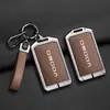 Adecuado para Cubierta de Llave Tarjeta Omoda Funda Protectora de Control Remoto Omoda E5/S5/C5 Piezas de Modificación