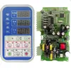 Placa de control de circuito de máquina dispensadora, módulo de pesaje de gran capacidad, sistema de alimentación de báscula electrónica disponible del fabricante