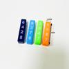 Xingkun Música Accesorios Mágicos Nivel Principiante Educativo para Niños Interacción Padres e Hijos Espectáculo de Magia de Cerca Juguetes Nuevos y Extraños