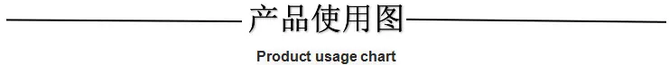 产品使用图