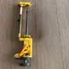 Haste de Eixo de Máquina de Alta Velocidade, Haste de Eixo de Máquina Rotativa, Peças de Máquina de Alta Velocidade, Eixo de Fio Elétrico 90 (47X142)