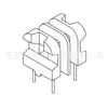 Esqueleto UU9.8 para Transformador Esqueleto UU9.8 de Alta Frequência Horizontal com Ranhura Dupla 906