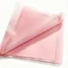 Fábrica de papel de regalo al por mayor materiales de embalaje para ramos de regalo florales papel de regalo flor de gel two-tone rose gold